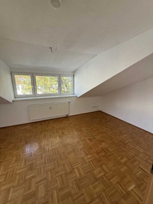 schicke 3- Zimmerwohnung in der Steintor-Vorstadt