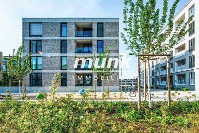 OPUS - Elegante 2-Zimmer-Wohnung in Söflingen