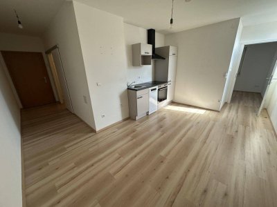 2-Zimmer-Wohnung zentral in 3730 Eggenburg