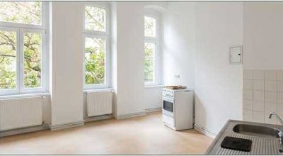 Kapitalanlage nahe Havel – sofortige Mieteinnahmen in Spandau