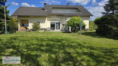 GEPFLEGTES WOHNHAUS MIT TOLLLEM MOSELBLICK / PROVISIONSFREI!