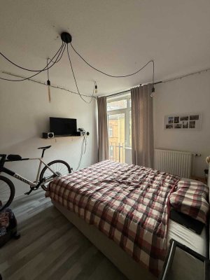 2,5 Zimmer Wohnung in Ludwigshafen