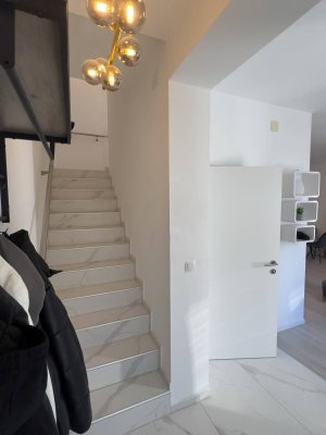 Helle 2,5 Zimmer Wohnung im Herzen von Gloggnitz