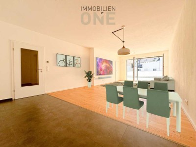 2-Zimmer-Dachterrassenwohnung: Ihr neues Zuhause / Kapitalanlage! KfW-55, Baujahr: 2021