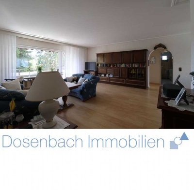 4,5 Zimmer-Wohnung in einer verkehrsberuhigten Lage von Rheinfelden
