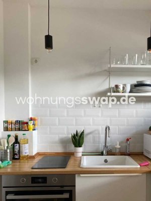 Wohnungstausch: Maria-Louisen-Straße 13