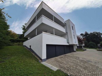 Exklusives Penthouse mit Panoramablick über Kassel – Wohnen auf höchstem Niveau am Brasselsberg