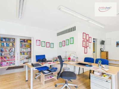 Vermietete 5,5-Zimmer-Wohnung in Hainburg (Hainstadt), ideal für Kapitalanleger!