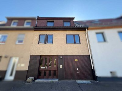Garten, Balkon, Terrasse - Ihr Familiennest in Wendlingen!