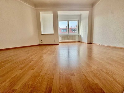 +++Charmante, lichtdurchflutete 2-Zimmer-Wohnung mit gepflegtem Gemeinschaftsgarten+++