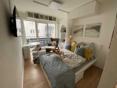 Traumrendite mit traumhaft ausgestattetem Apartment