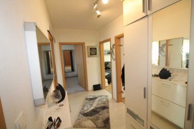Ihr neues Zuhause mit Charme – Helle 3-Zimmer-Wohnung mit Balkon!