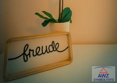 Wohnhaus mit Wohnrecht! Für Investoren!