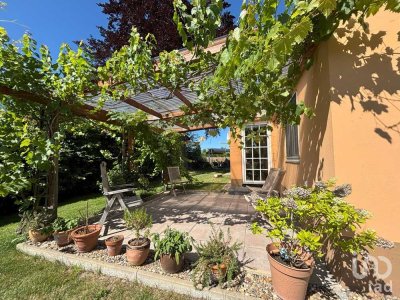 Charakter trifft Komfort – Stilvolles Fehnhaus in Ostrhauderfehn mit Charme und moderner Ausstattung