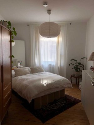 2-Zimmer Wohnung in Worms Innenstadt West