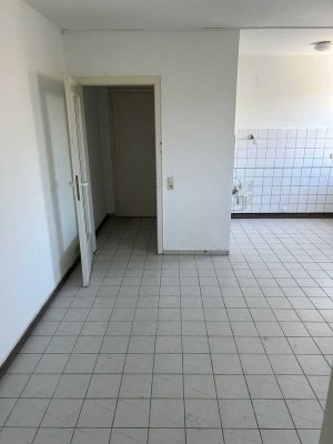 Geräumige 1,5 Zimmer Wohnung zu vermieten