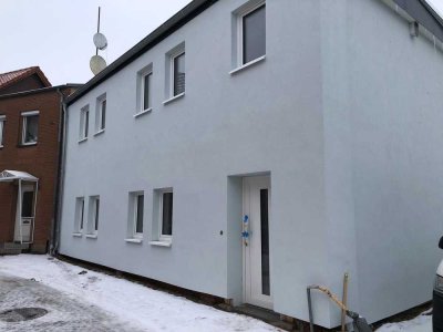 Einfamilienhaus in Innenstadtlage von Grevesmühlen - Perfekt für Familien