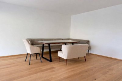 FRÜHLINGSANGEBOT! Gartenwohnung mit Premium-Flair in Maria Enzersdorf TOP 1
