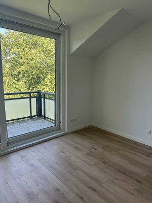 Moderne, schöne 2-Zimmerwohnung mit Balkon in Bonn-Beuel!