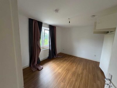 Reihenhauswohnung in der Innenstadt von Bielefeld