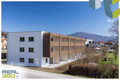 "KLAG Vision One" das klimaneutrale Wohnprojekt in Altmünster - PROVISIONSFREI TOP 10