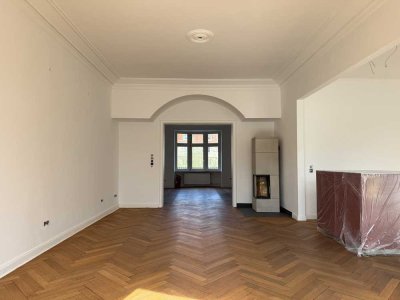 Repräsentative Villa in Hannover-Bult