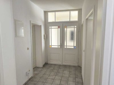 Attraktive 2-Raum-Wohnung in der Krämpfervorstadt