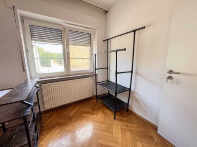 ###WG Zimmer voll möbliert! All inklusive Miete nahe des Riedbergcampus###