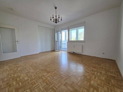 Gut aufgeteilte Studentenwohnung in Geidorf!