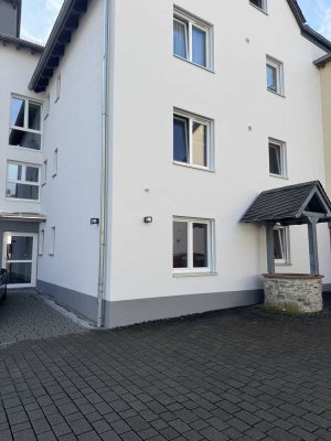 4-Zimmer-Wohnung mit gehobener Ausstattung in ruhiger Lage von Eschborn – Bezug ab 01.12.2025