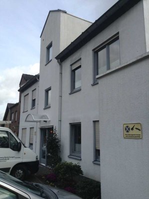 Geldern-Walbeck - 3 Zimmer Dachgeschoss
