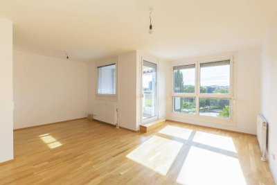 Kornhäuselgasse | Maisonette Wohnung mit Loggia und Einbauküche