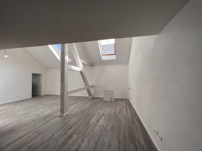 Schöne 3,5-Zimmer-Wohnung mit gehobener Innenausstattung mit EBK in Appenweier