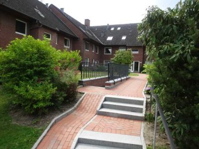 2 Zimmerwohnung in Stapelfeld / Hamburg