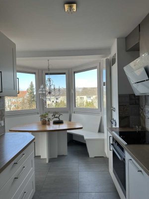 Moderne 3-Zimmerwohnung zu vermieten