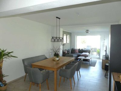 "Wohnträume werden wahr" - Großzügige 2-Zimmer-Gartenwohnung in 85462 Eitting