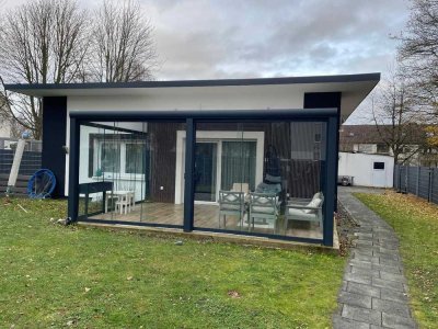 Von Privat ohne Makler Provision.Luxuriöses Einfamilienhaus mit 4 Zimmern in Dortmund-Nette