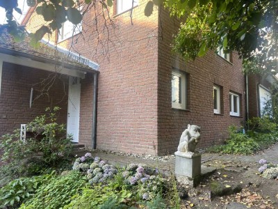 Top Lage: Einfamilienhaus in Kassel Bad Wilhelmshöhe/ Mulang