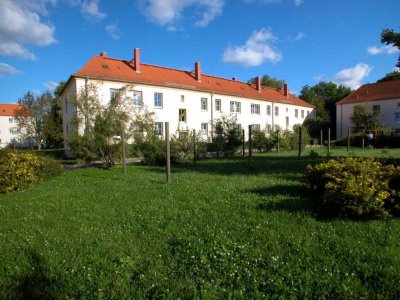 Schöne 2-Raumwohnung im Geiseltal