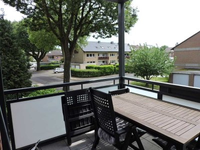 Herzlich Willkommen in Ihrem neuen Zuhause