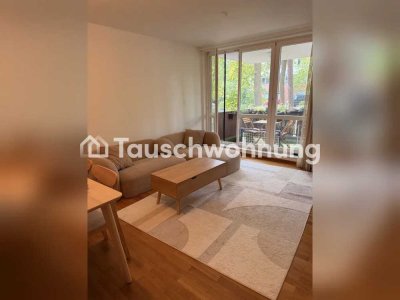 Tauschwohnung: Wohnungstausch in Potsdam: Babelsberg Süd