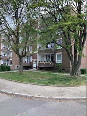 Demnächst frei! 3-Zimmer-Wohnung in Essen Freisenbruch