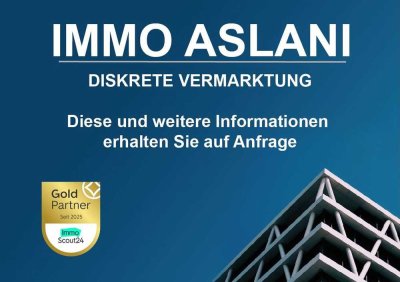 Wohnkomfort trifft Investment: Vermietete 2-Zimmer-ETW mit Loggia & Fußbodenheizung in Leipzig-Nord
