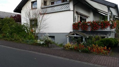 Helle 2,5-Zimmer Wohnung im fellingshausen (Biebertal)