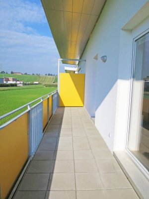 Geförderte 4-Zimmerwohnung mit großem Balkon! Wohnzuschuss!