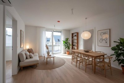 ++MOLLARD 50++ außergewöhnliche 3-Zimmer-Wohnung mitten im Herzen der Stadt (1/24)