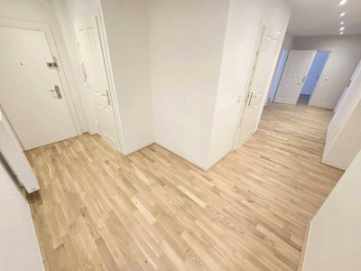 + NEUBAU + 4 Zimmer Wohnung ++ Erstbezug++ Hochwertige Ausstattung + Nähe U3++