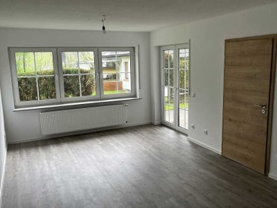 Ruhige 3-Zimmer-Wohnung in Betzdorf am Struthof