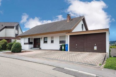 Ein Ort für Herz und Familie - Generationshaus in Krauchenwies