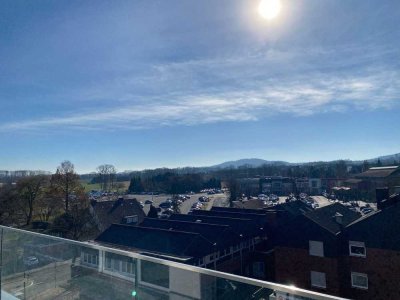 3 hochwertige Neubauwohnungen (KfW 55) in bester Lage von Georgsmarienhütte